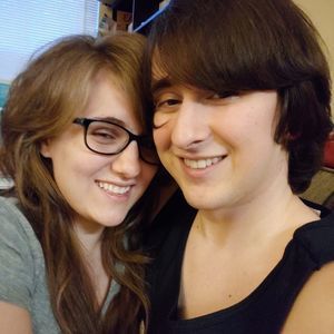 Meet your Posher, Abigail